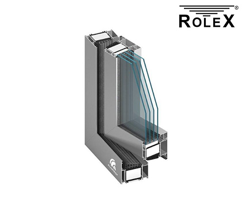Rolex Zielona Góra Profil okienny MB104